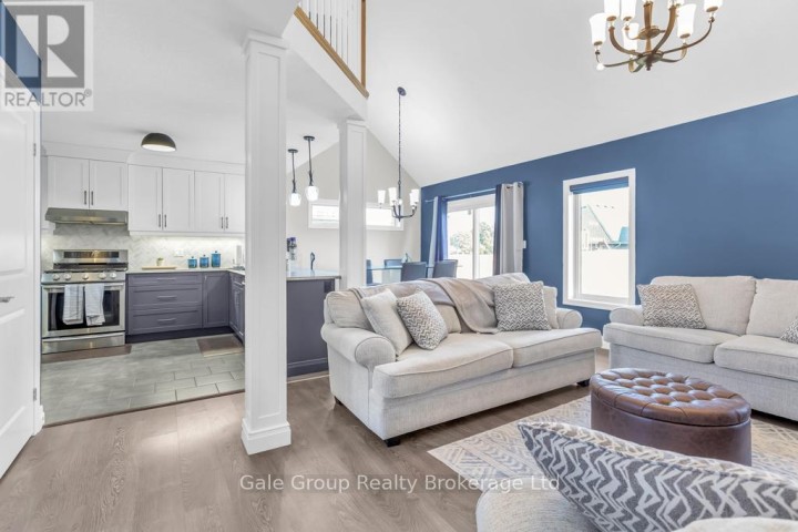 Photo 7 at 307 Wilson Avenue, Tillsonburg Photo 7 at 307 Wilson Avenue, Tillsonburg