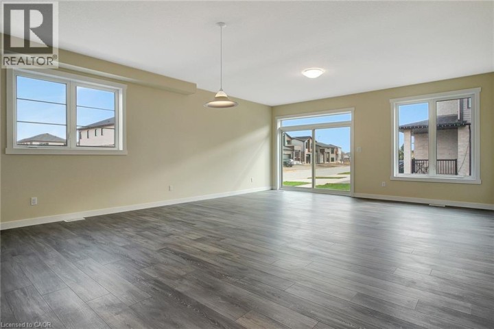 Photo 8 at 172 NEWMAN Drive Lot 61, Cambridge Photo 8 at 172 NEWMAN Drive Lot 61, Cambridge