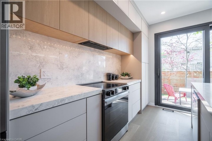 Photo 10 at 93 Oak Street, Cambridge Photo 10 at 93 Oak Street, Cambridge