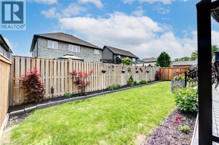 Photo 35 at 35 Lock Street, Innerkip, Woodstock Photo 35 at 35 Lock Street, Innerkip, Woodstock