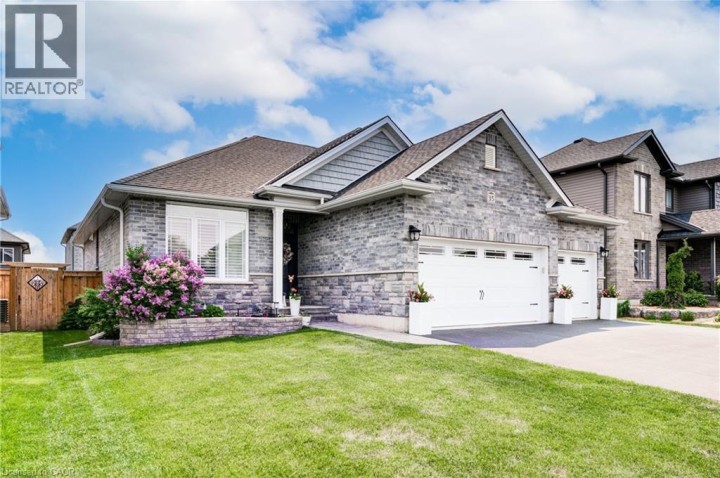 Photo 2 at 35 Lock Street, Innerkip, Woodstock Photo 2 at 35 Lock Street, Innerkip, Woodstock