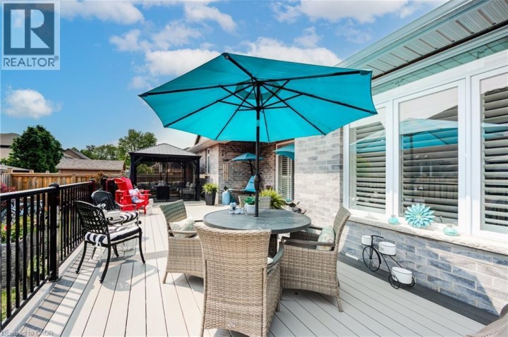 Photo 38 at 35 Lock Street, Innerkip, Woodstock Photo 38 at 35 Lock Street, Innerkip, Woodstock