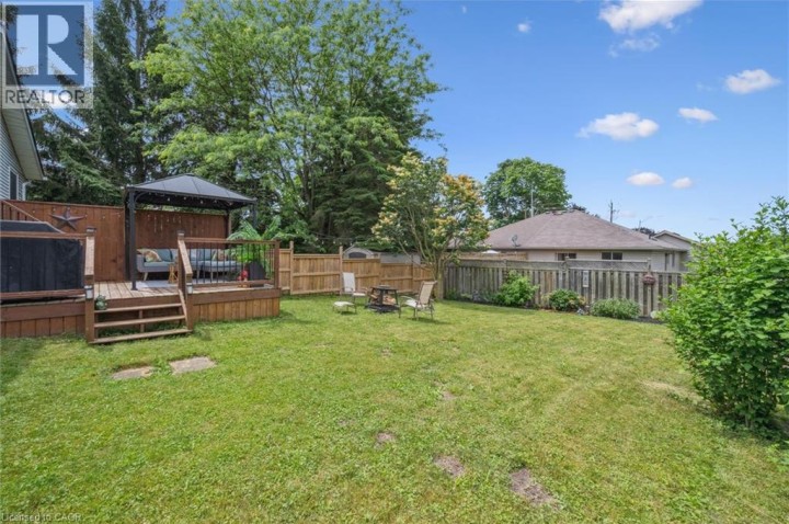 Photo 27 at 40 Abeles Avenue, Innerkip, Woodstock