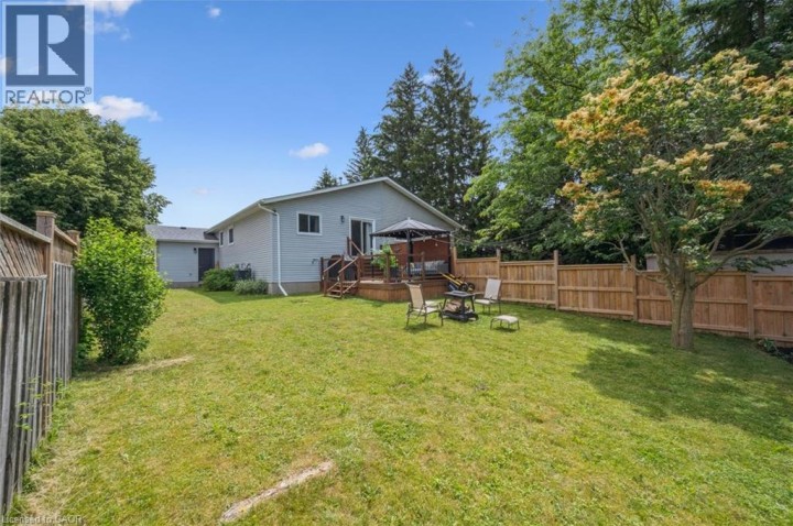 Photo 30 at 40 Abeles Avenue, Innerkip, Woodstock