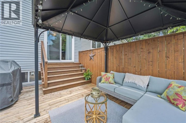 Photo 26 at 40 Abeles Avenue, Innerkip, Woodstock