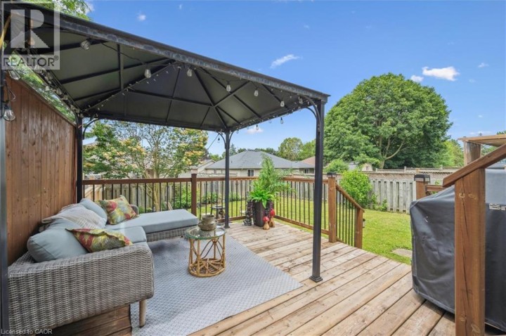 Photo 25 at 40 Abeles Avenue, Innerkip, Woodstock