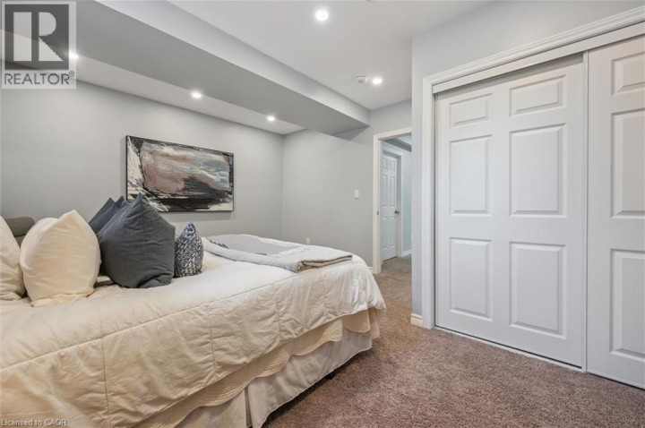 Photo 23 at 40 Abeles Avenue, Innerkip, Woodstock