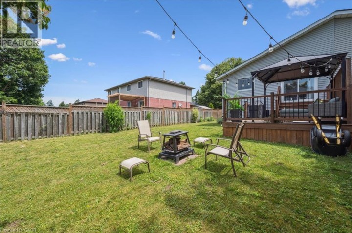 Photo 29 at 40 Abeles Avenue, Innerkip, Woodstock