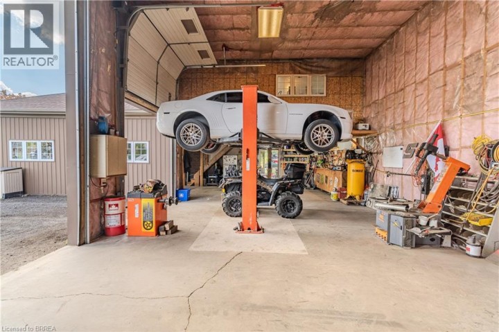 Photo 33 at 591 Governors Road E, Innerkip, Woodstock Photo 33 at 591 Governors Road E, Innerkip, Woodstock