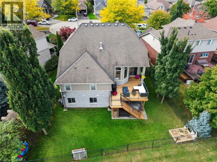 Photo 3 at 20 Zavarella Court, Innerkip, Woodstock Photo 3 at 20 Zavarella Court, Innerkip, Woodstock