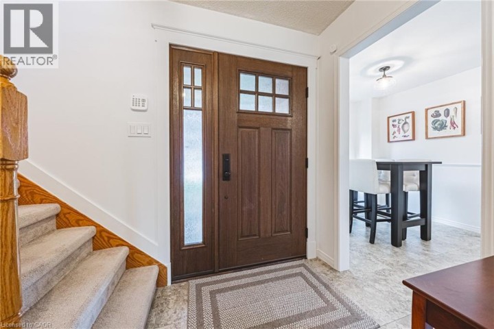 Photo 6 at 35 Cowan Boulevard, Cambridge Photo 6 at 35 Cowan Boulevard, Cambridge