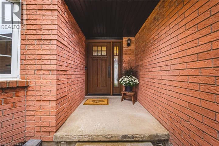 Photo 5 at 35 Cowan Boulevard, Cambridge Photo 5 at 35 Cowan Boulevard, Cambridge