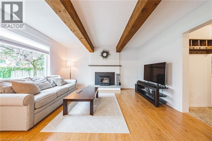 Photo 16 at 35 Cowan Boulevard, Cambridge Photo 16 at 35 Cowan Boulevard, Cambridge