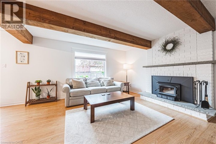 Photo 17 at 35 Cowan Boulevard, Cambridge Photo 17 at 35 Cowan Boulevard, Cambridge