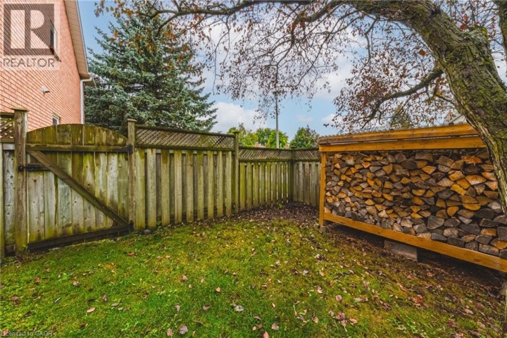 Photo 42 at 35 Cowan Boulevard, Cambridge Photo 42 at 35 Cowan Boulevard, Cambridge