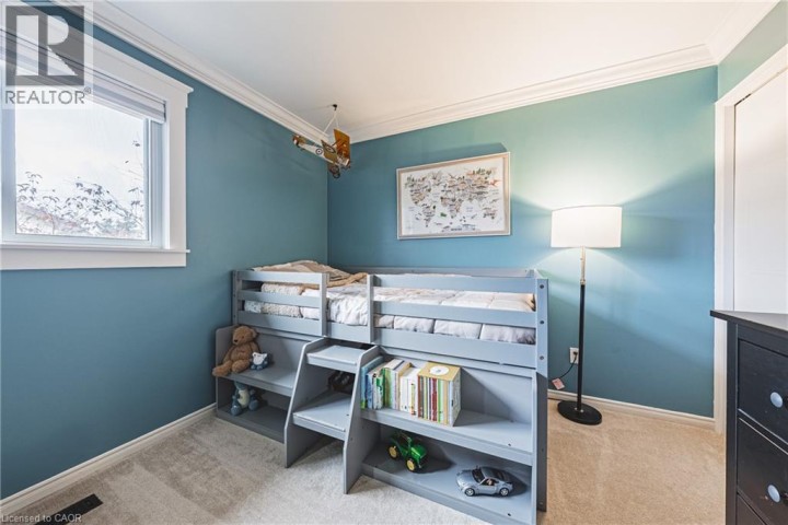 Photo 29 at 35 Cowan Boulevard, Cambridge Photo 29 at 35 Cowan Boulevard, Cambridge