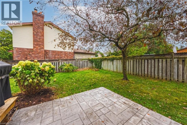 Photo 41 at 35 Cowan Boulevard, Cambridge Photo 41 at 35 Cowan Boulevard, Cambridge