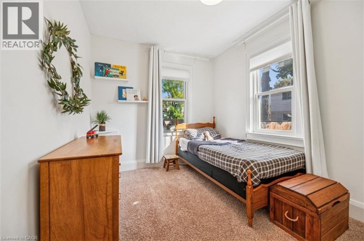 Photo 18 at 96 Selkirk Street, Cambridge