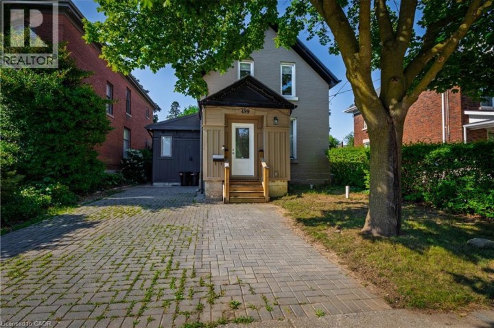 Photo 2 at 499 Canterbury Street, Woodstock