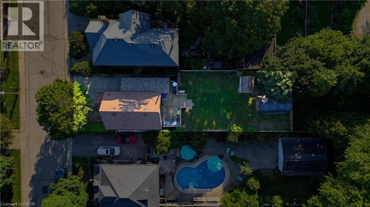 Photo 38 at 499 Canterbury Street, Woodstock