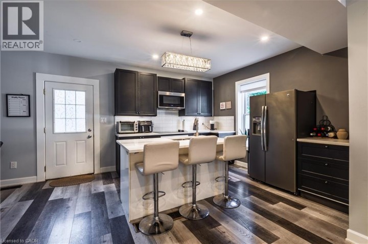 Photo 8 at 499 Canterbury Street, Woodstock