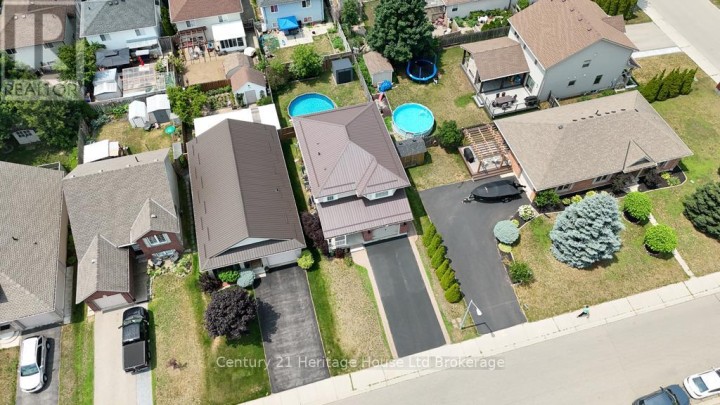 Photo 19 at 51 Barker Street, Tillsonburg Photo 19 at 51 Barker Street, Tillsonburg