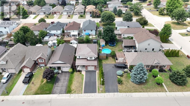 Photo 21 at 51 Barker Street, Tillsonburg Photo 21 at 51 Barker Street, Tillsonburg