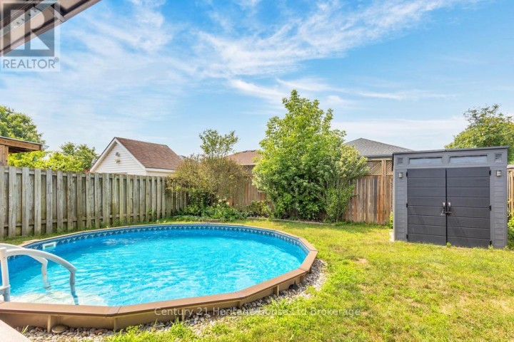 Photo 28 at 51 Barker Street, Tillsonburg Photo 28 at 51 Barker Street, Tillsonburg