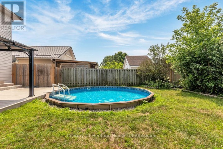 Photo 29 at 51 Barker Street, Tillsonburg Photo 29 at 51 Barker Street, Tillsonburg