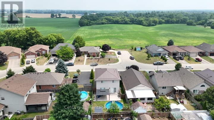 Photo 31 at 51 Barker Street, Tillsonburg Photo 31 at 51 Barker Street, Tillsonburg