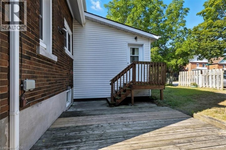 Photo 25 at 456 Waterloo Street S, Cambridge Photo 25 at 456 Waterloo Street S, Cambridge