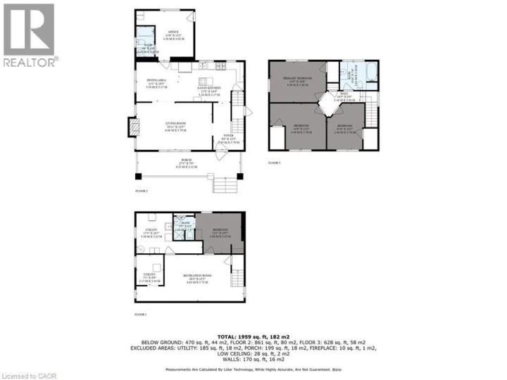 Photo 28 at 456 Waterloo Street S, Cambridge Photo 28 at 456 Waterloo Street S, Cambridge