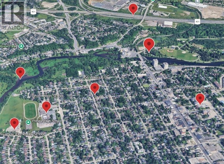 Photo 30 at 456 Waterloo Street S, Cambridge Photo 30 at 456 Waterloo Street S, Cambridge