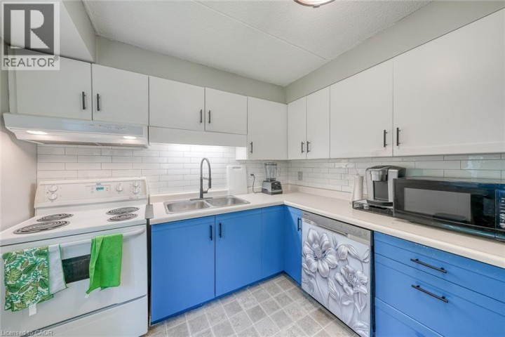 Photo 16 at 163 FERGUSON Drive B6, Woodstock Photo 16 at 163 FERGUSON Drive B6, Woodstock