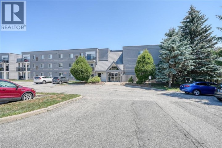 Photo 2 at 163 FERGUSON Drive B6, Woodstock Photo 2 at 163 FERGUSON Drive B6, Woodstock