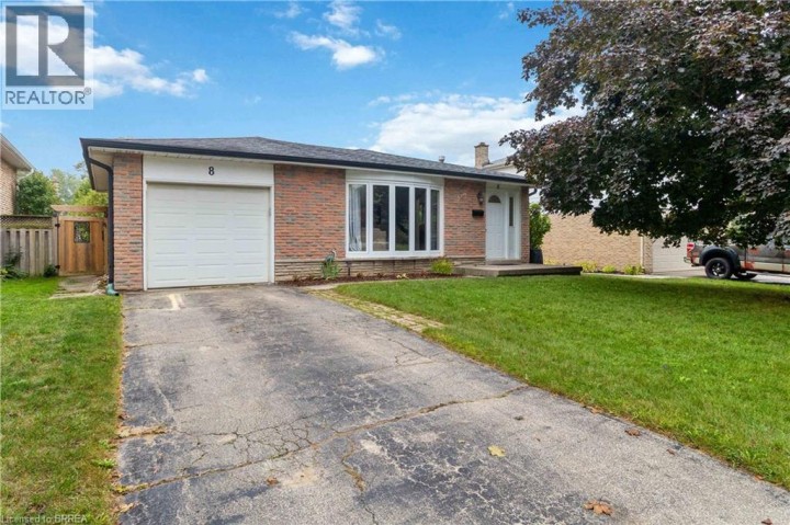 Photo 2 at 8 Sandy Row, Brantford