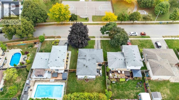 Photo 39 at 8 Sandy Row, Brantford