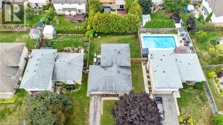 Photo 42 at 8 Sandy Row, Brantford