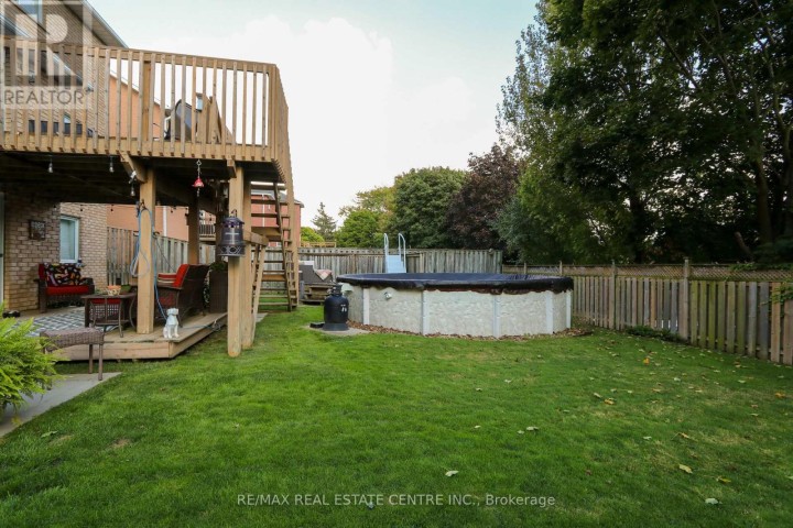 Photo 27 at 119 Hume Drive, Cambridge