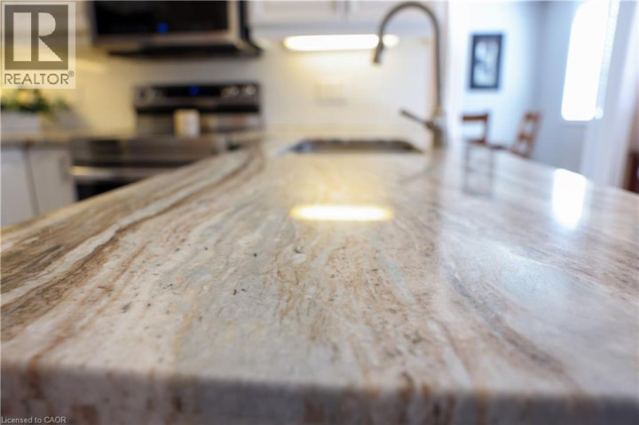 Photo 8 at 119 Hume Drive, Cambridge Photo 8 at 119 Hume Drive, Cambridge