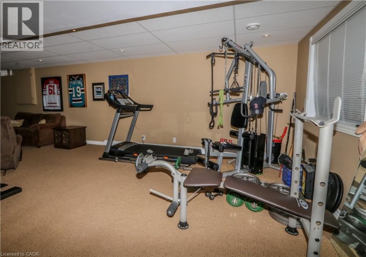 Photo 23 at 119 Hume Drive, Cambridge Photo 23 at 119 Hume Drive, Cambridge