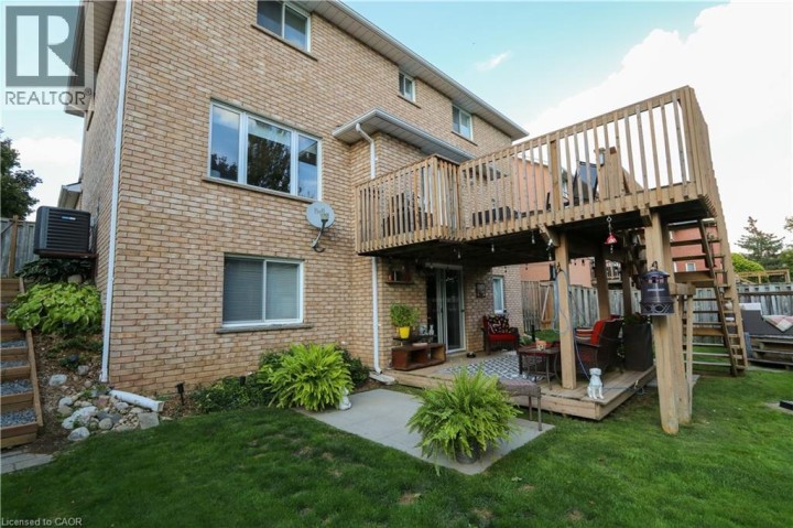 Photo 26 at 119 Hume Drive, Cambridge Photo 26 at 119 Hume Drive, Cambridge