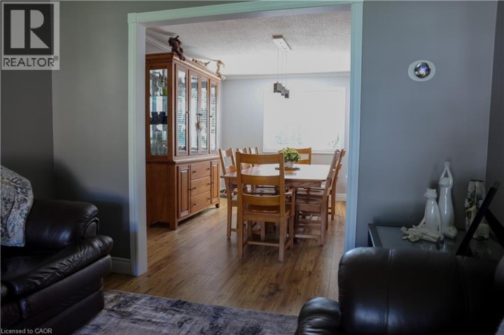 Photo 3 at 119 Hume Drive, Cambridge Photo 3 at 119 Hume Drive, Cambridge