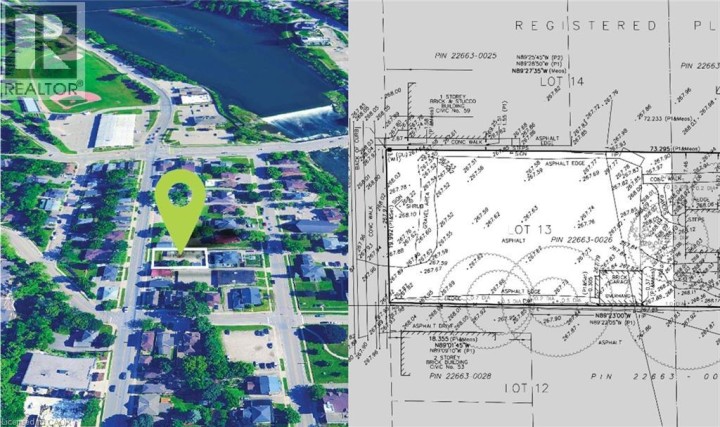 Photo 6 at 57 George Street N, Cambridge