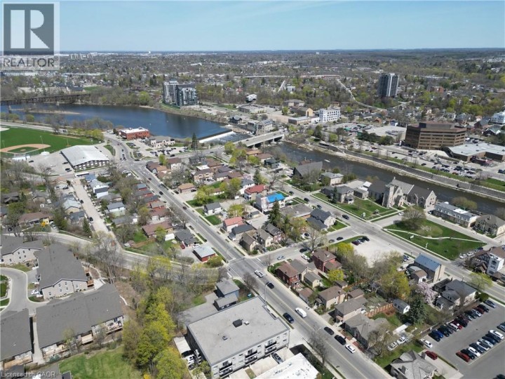 Photo 5 at 57 George Street N, Cambridge