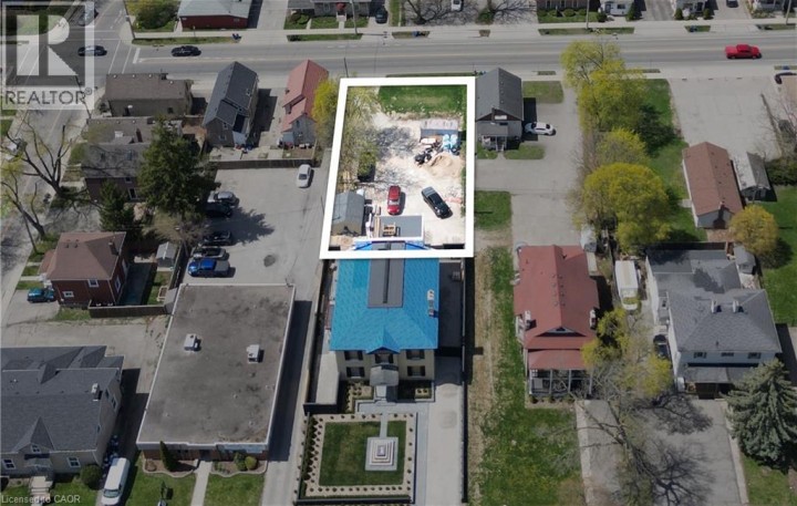 Photo 4 at 57 George Street N, Cambridge