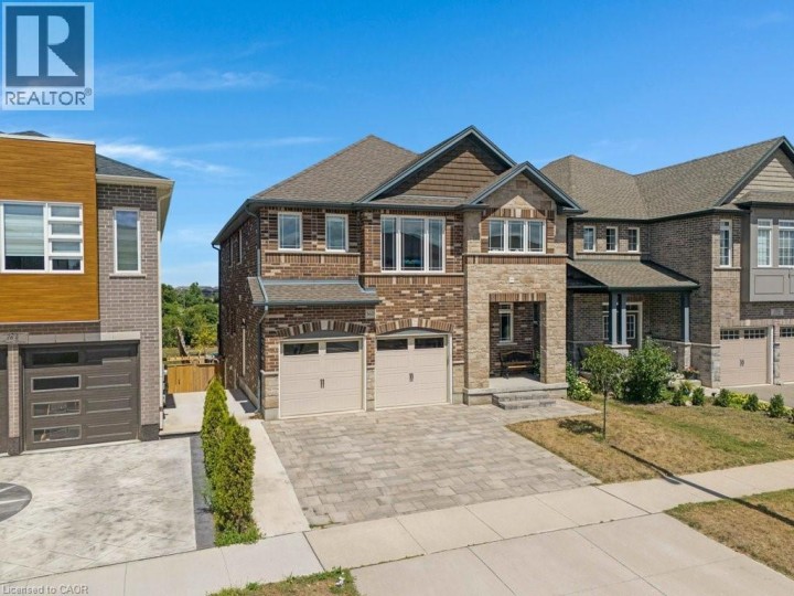 Photo 1 at 160 Freure Drive, Cambridge