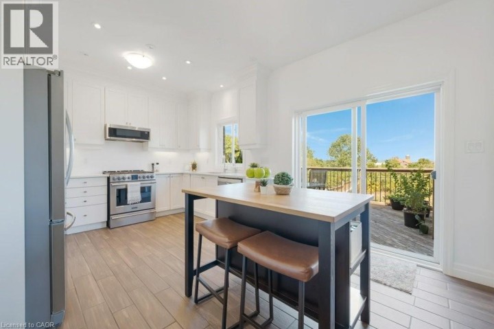 Photo 10 at 160 Freure Drive, Cambridge