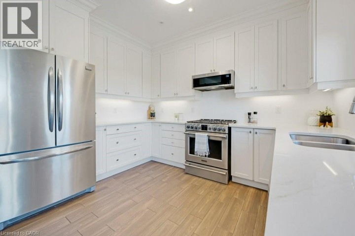 Photo 11 at 160 Freure Drive, Cambridge