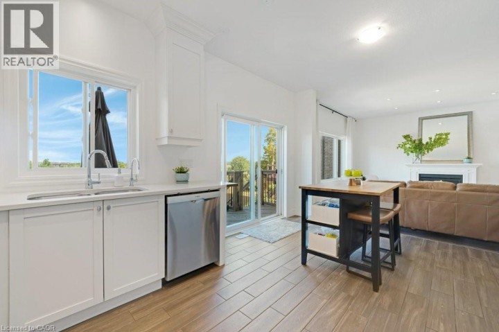 Photo 12 at 160 Freure Drive, Cambridge